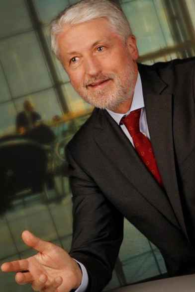 Mag. Günther Feldgrill